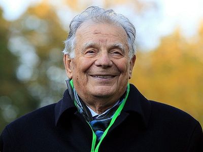 Нобелевский лауреат Жорес Алферов. Фото: GLOBAL LOOK PRESS Нобелевский лауреат Жорес Алферов. Фото: GLOBAL LOOK PRESS