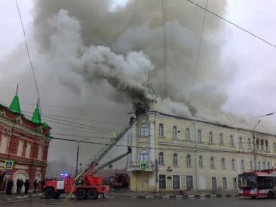 Фото: Тульская пресса